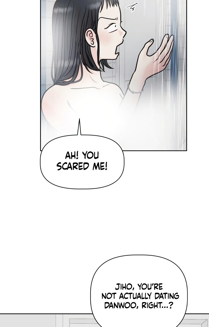 Zero Sense Chapter 6 - Page 62