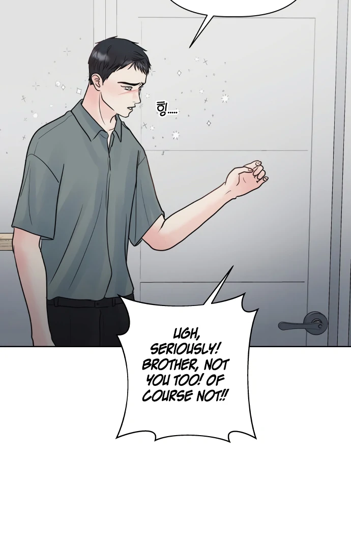 Zero Sense Chapter 6 - Page 63