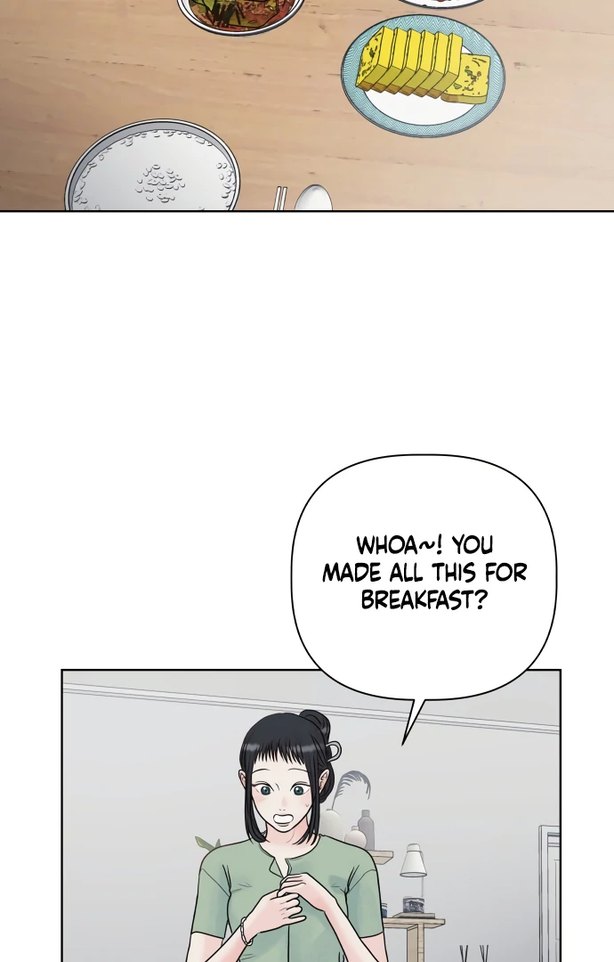Zero Sense Chapter 6 - Page 67