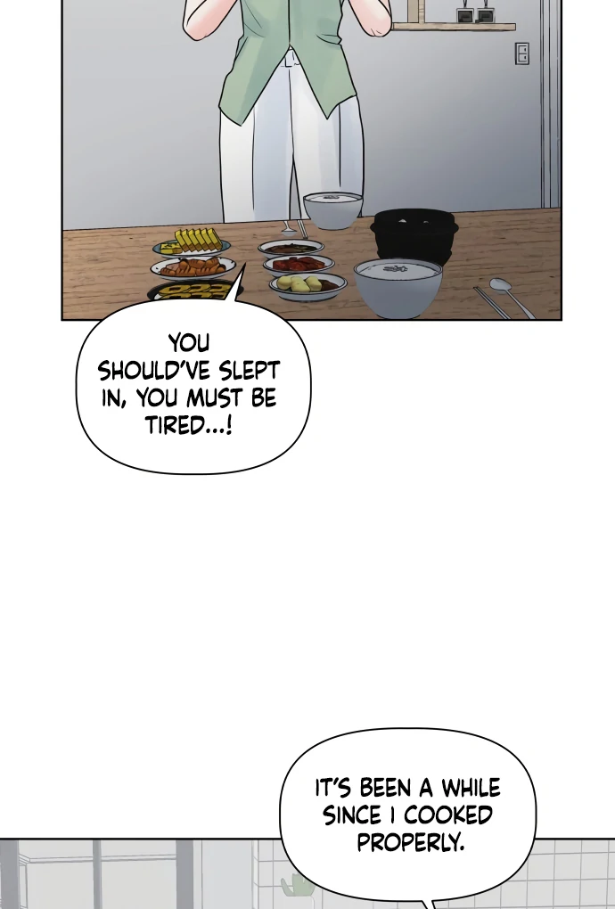 Zero Sense Chapter 6 - Page 68