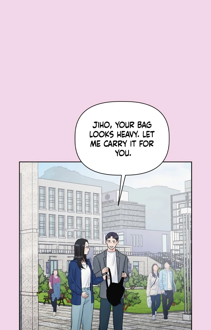 Zero Sense Chapter 6 - Page 7