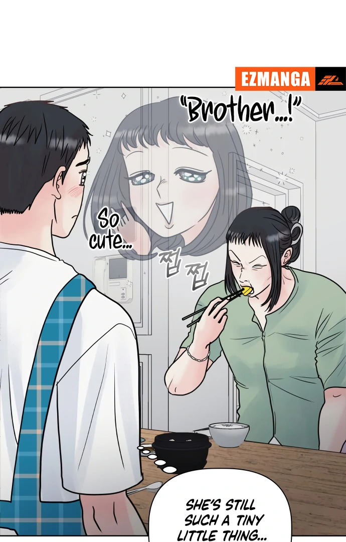 Zero Sense Chapter 6 - Page 71