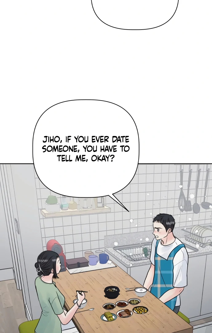 Zero Sense Chapter 6 - Page 72
