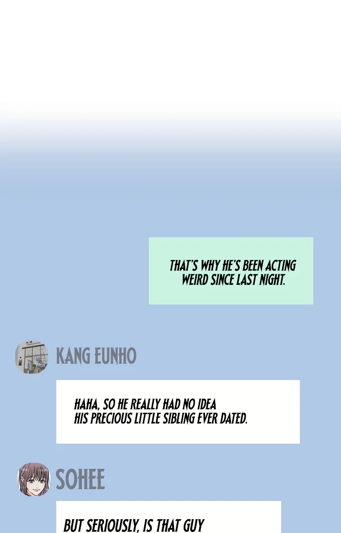 Zero Sense Chapter 6 - Page 75