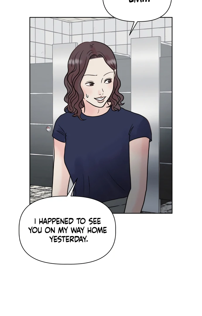 Zero Sense Chapter 6 - Page 79