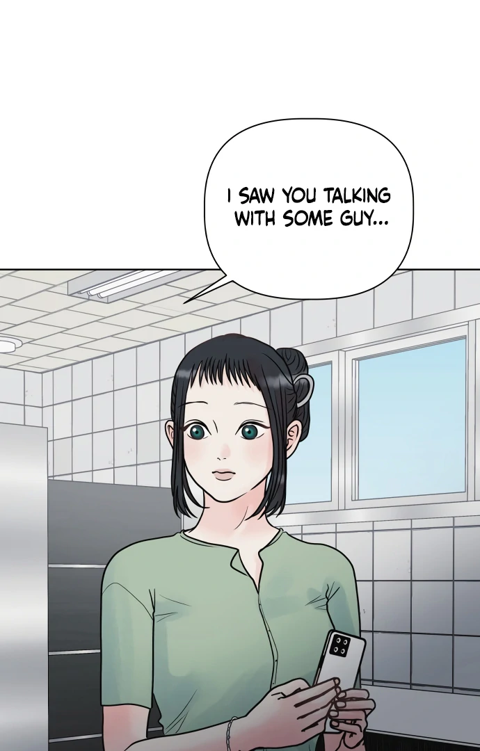 Zero Sense Chapter 6 - Page 80