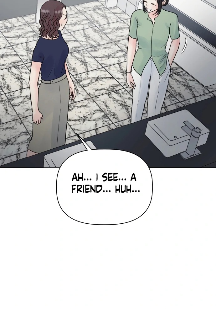 Zero Sense Chapter 6 - Page 82