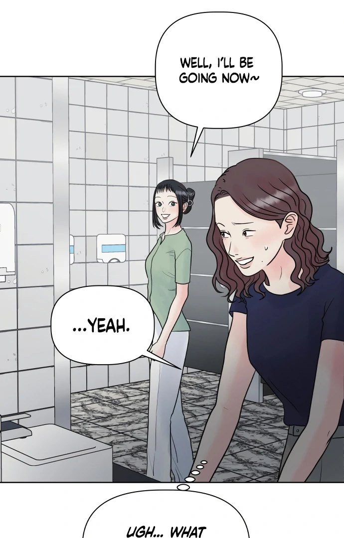 Zero Sense Chapter 6 - Page 83
