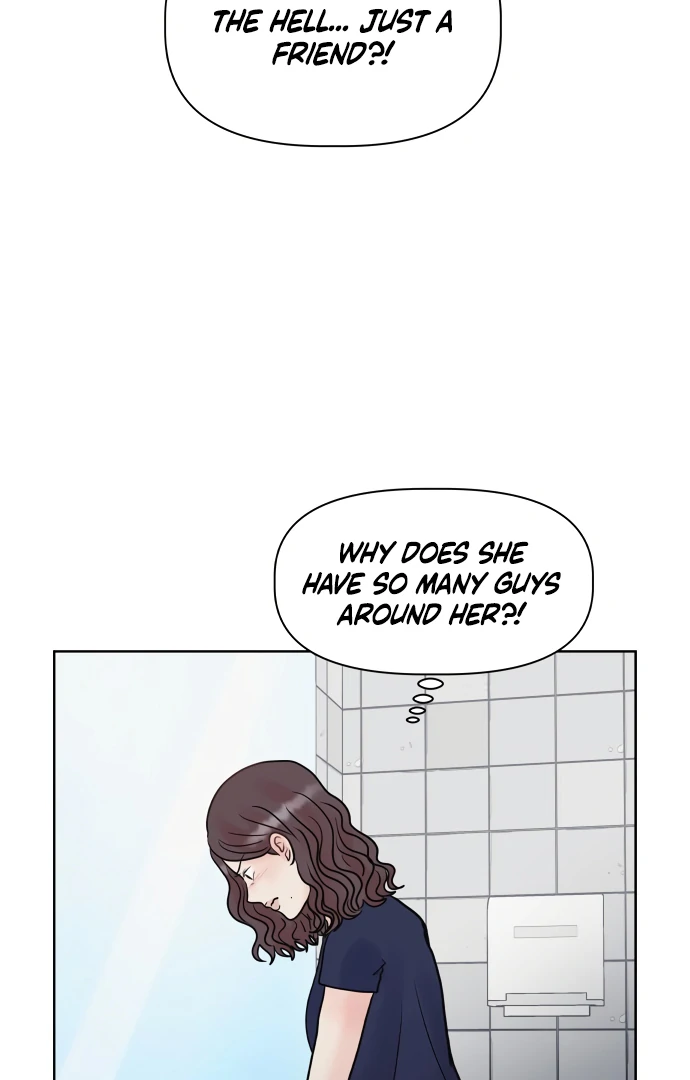 Zero Sense Chapter 6 - Page 84