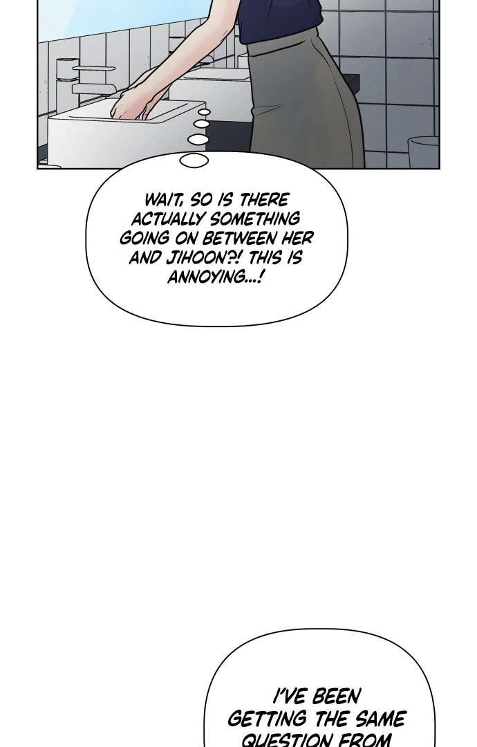 Zero Sense Chapter 6 - Page 85