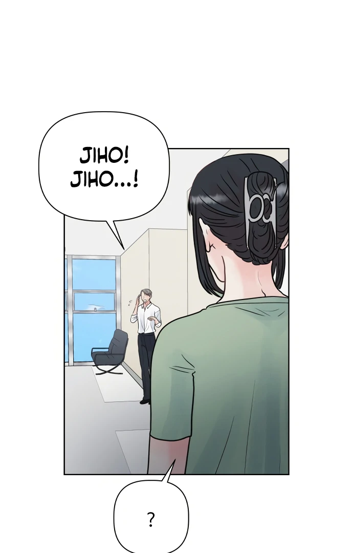 Zero Sense Chapter 6 - Page 87