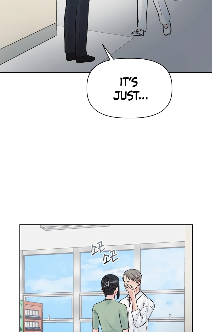 Zero Sense Chapter 6 - Page 89