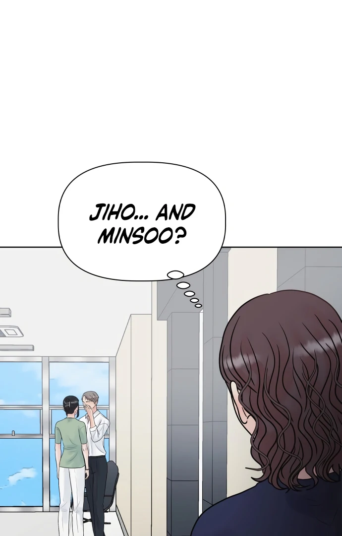Zero Sense Chapter 6 - Page 92