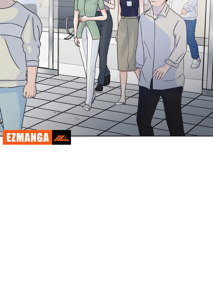 Zero Sense Chapter 6 - Page 96