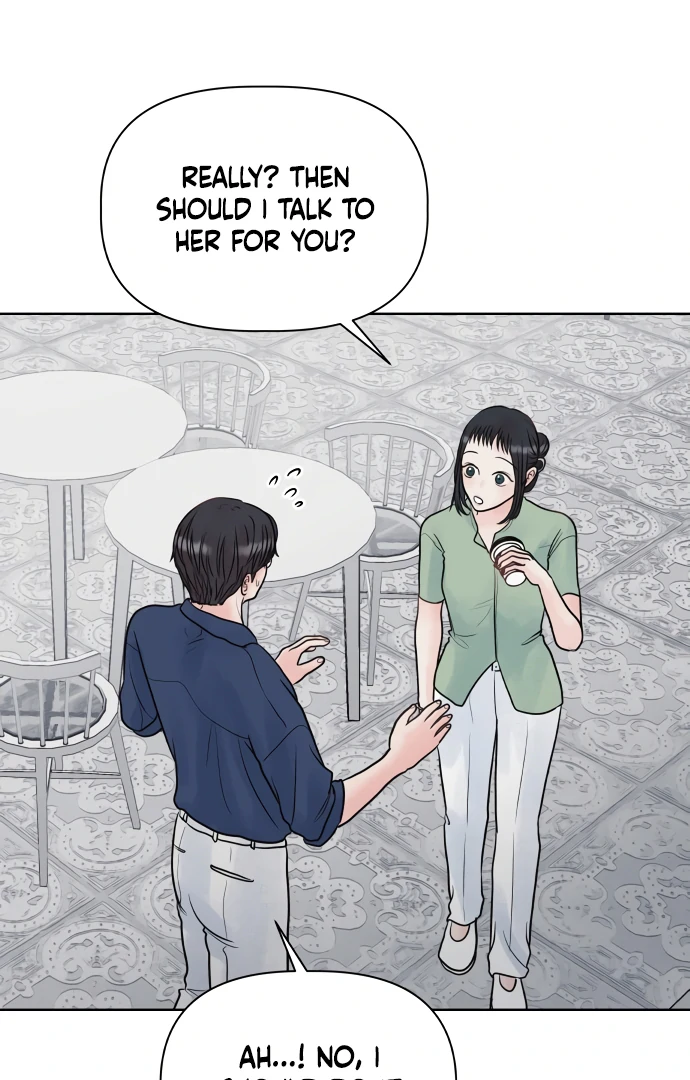 Zero Sense Chapter 7 - Page 10