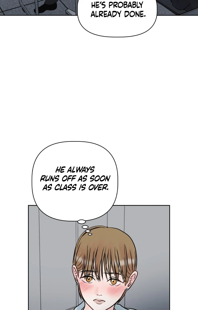 Zero Sense Chapter 7 - Page 103