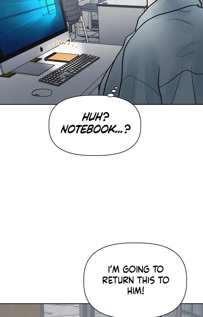 Zero Sense Chapter 7 - Page 105