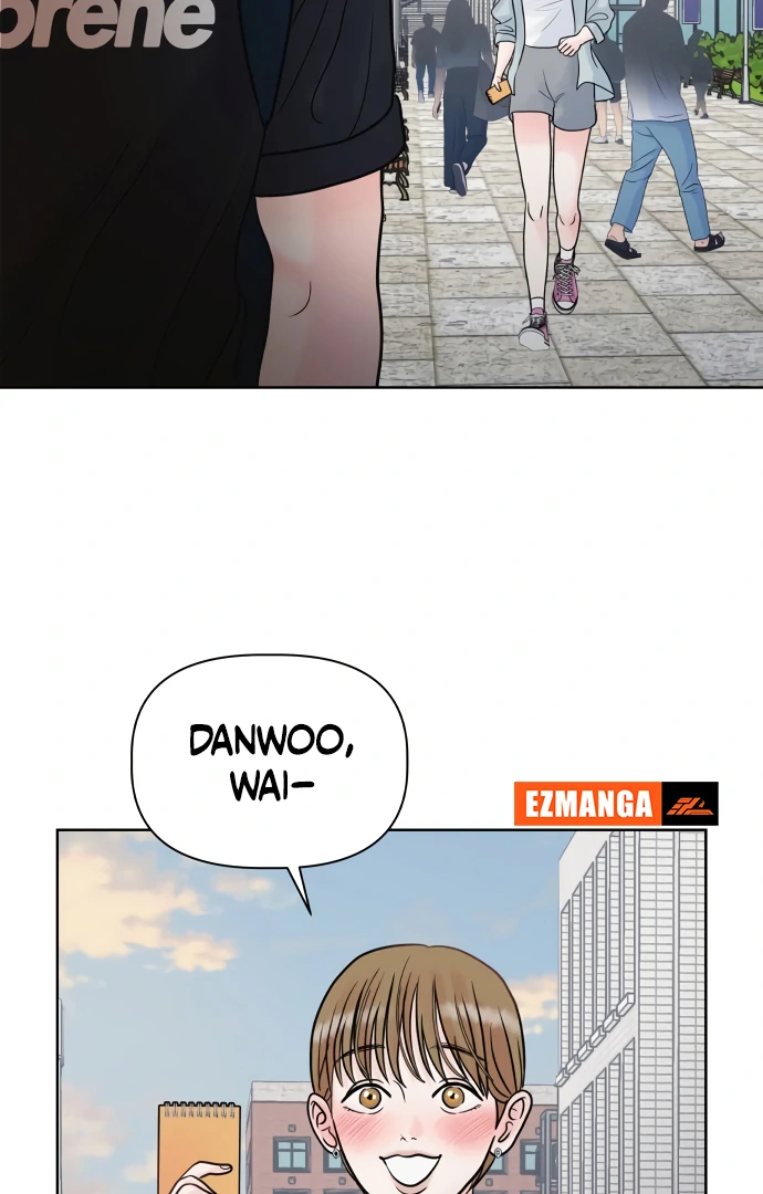 Zero Sense Chapter 7 - Page 110