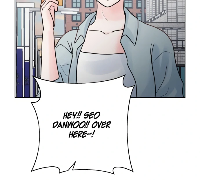 Zero Sense Chapter 7 - Page 111