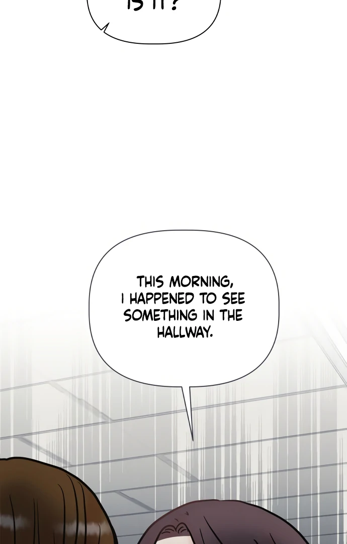 Zero Sense Chapter 7 - Page 18