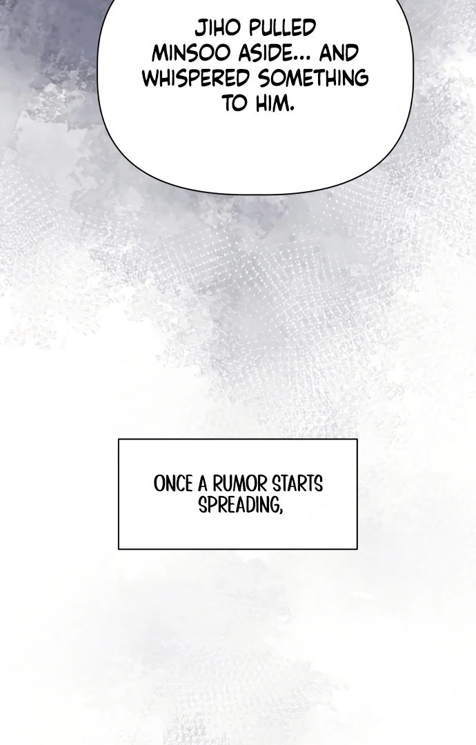 Zero Sense Chapter 7 - Page 20