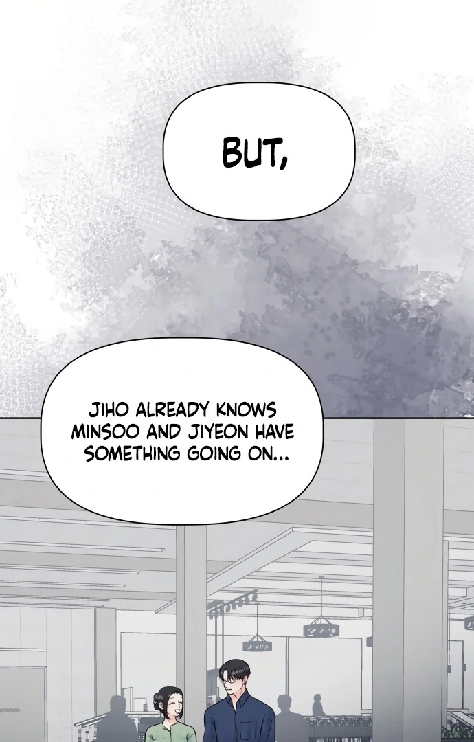 Zero Sense Chapter 7 - Page 21