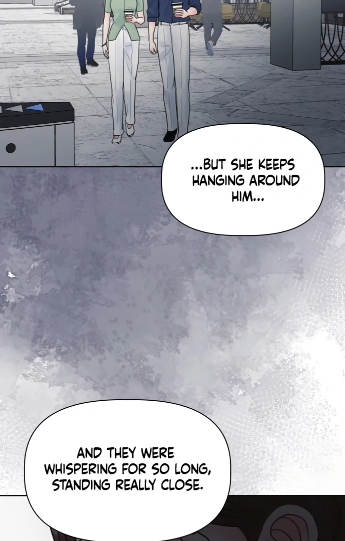 Zero Sense Chapter 7 - Page 22