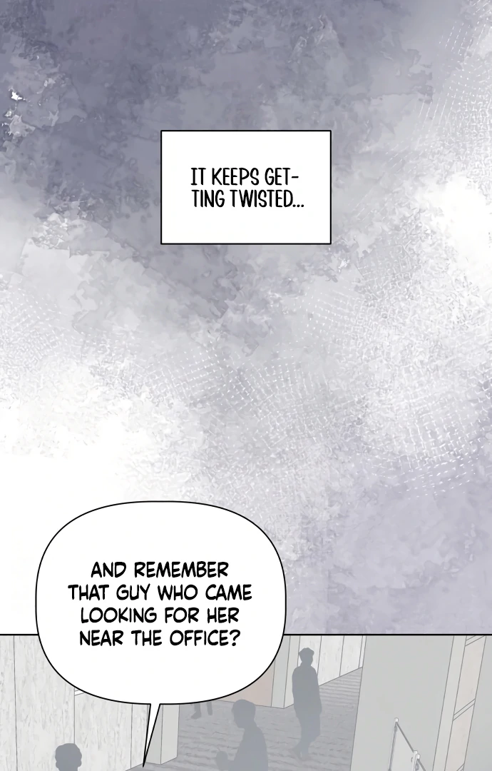 Zero Sense Chapter 7 - Page 25