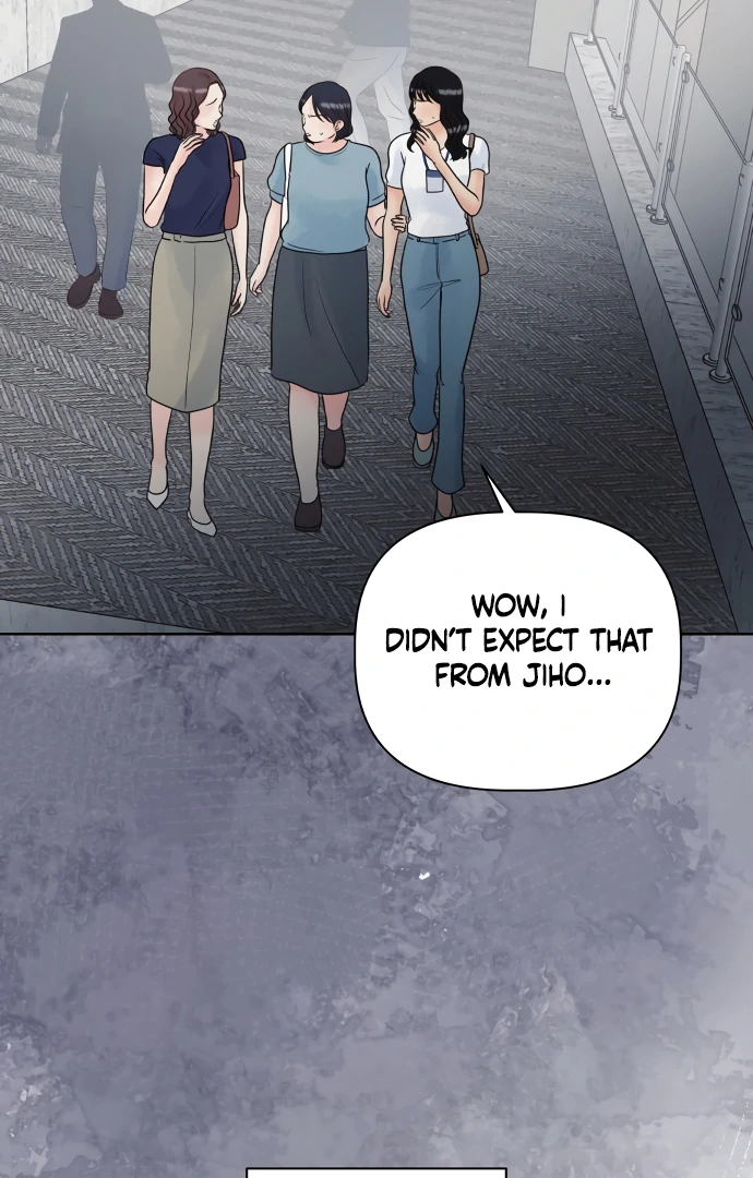 Zero Sense Chapter 7 - Page 26