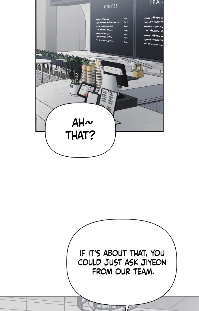 Zero Sense Chapter 7 - Page 4