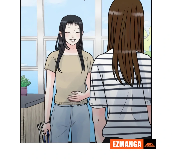 Zero Sense Chapter 7 - Page 41