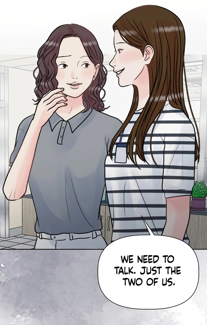 Zero Sense Chapter 7 - Page 43