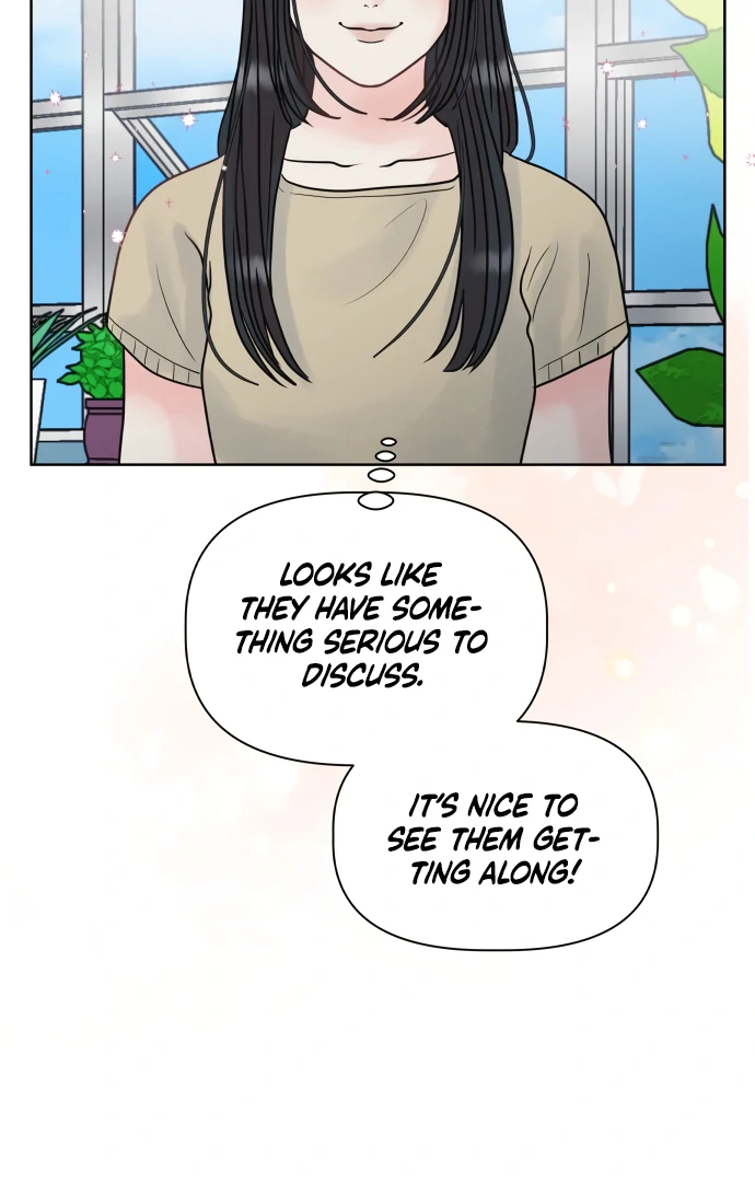 Zero Sense Chapter 7 - Page 47