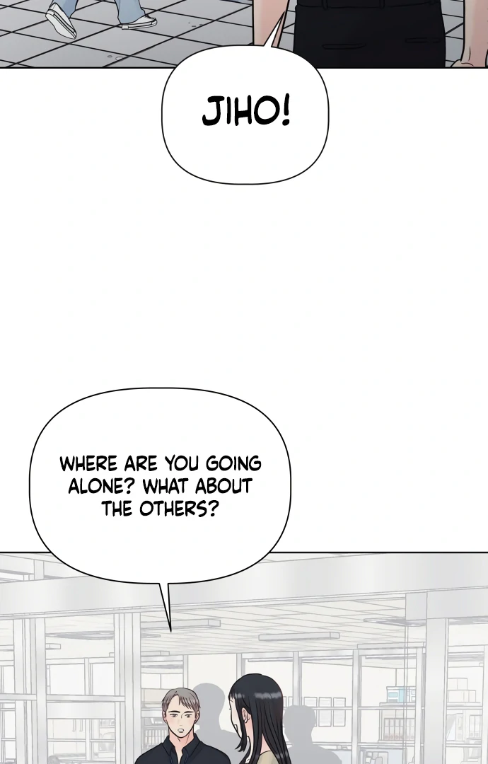 Zero Sense Chapter 7 - Page 49