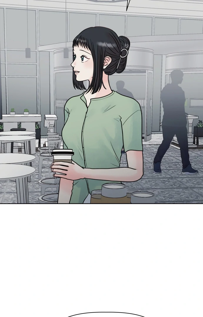 Zero Sense Chapter 7 - Page 5
