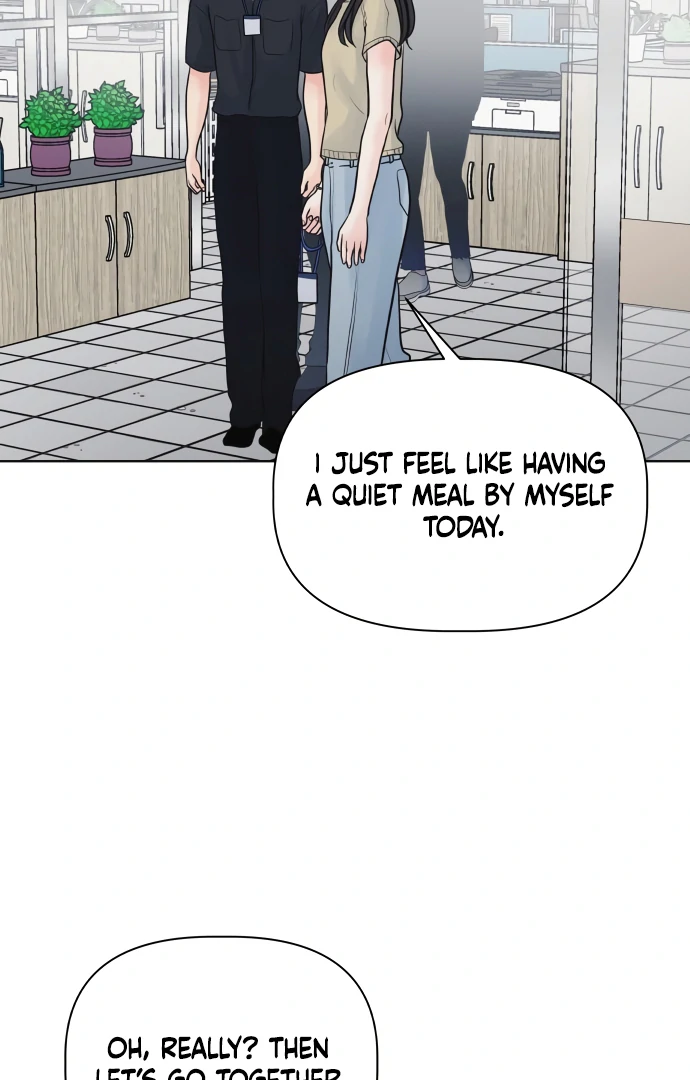 Zero Sense Chapter 7 - Page 50