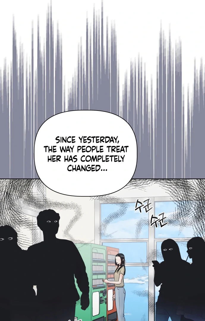 Zero Sense Chapter 7 - Page 63