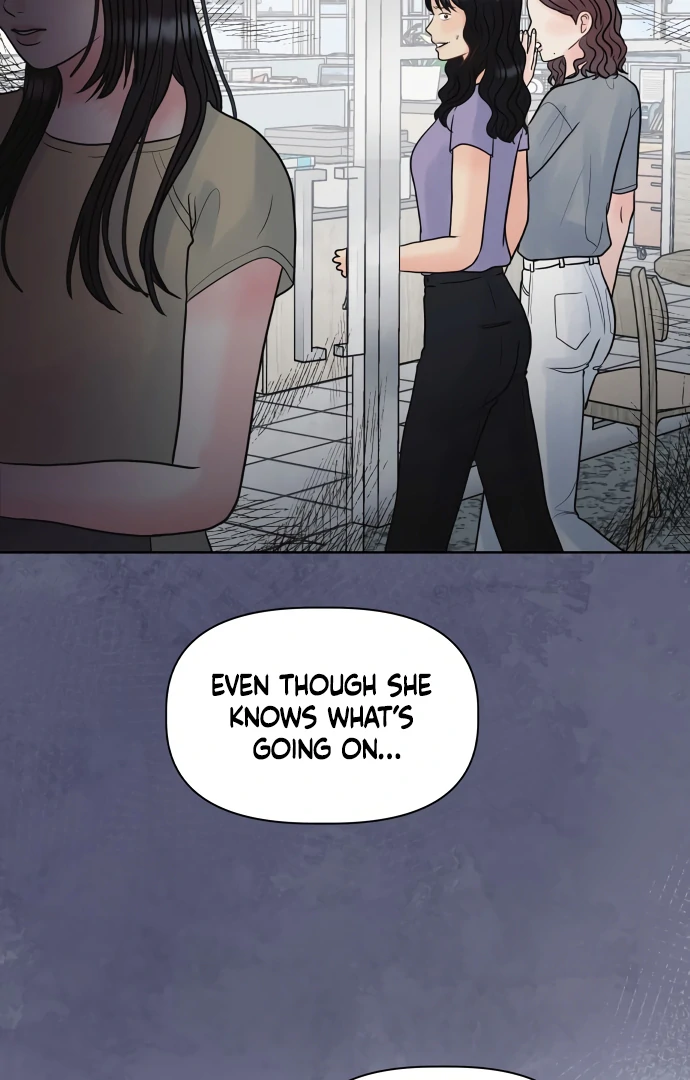 Zero Sense Chapter 7 - Page 66