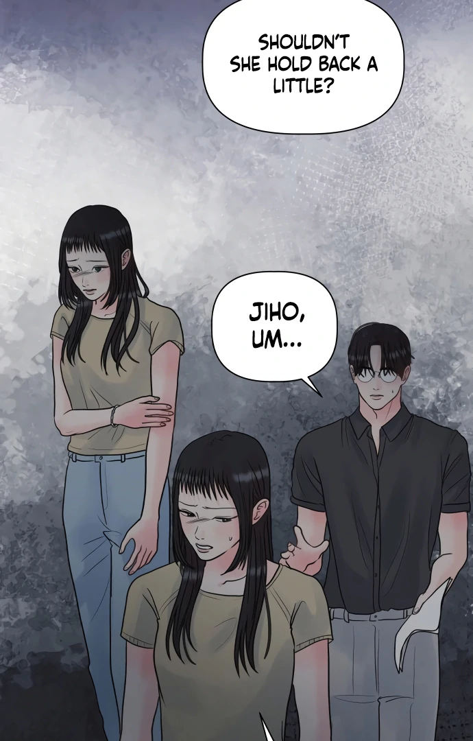 Zero Sense Chapter 7 - Page 67