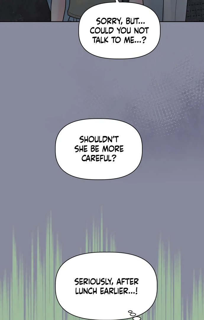 Zero Sense Chapter 7 - Page 68