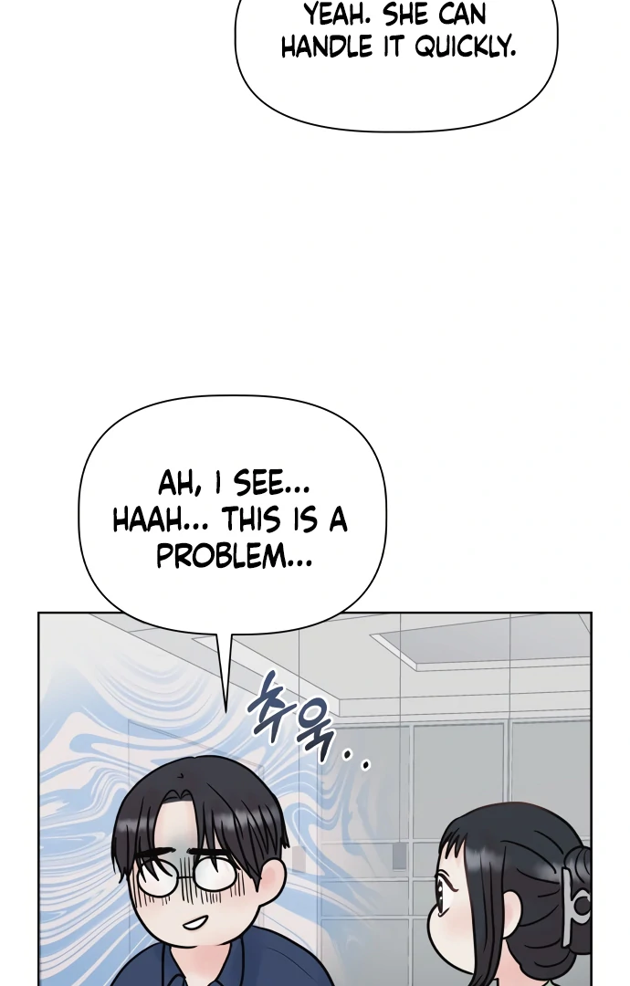 Zero Sense Chapter 7 - Page 7