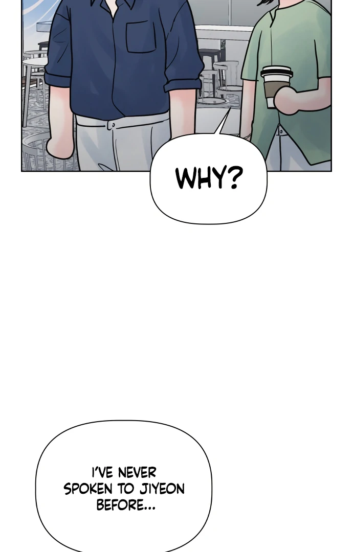 Zero Sense Chapter 7 - Page 8