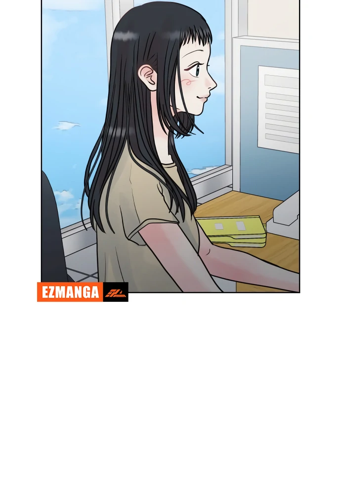 Zero Sense Chapter 7 - Page 83