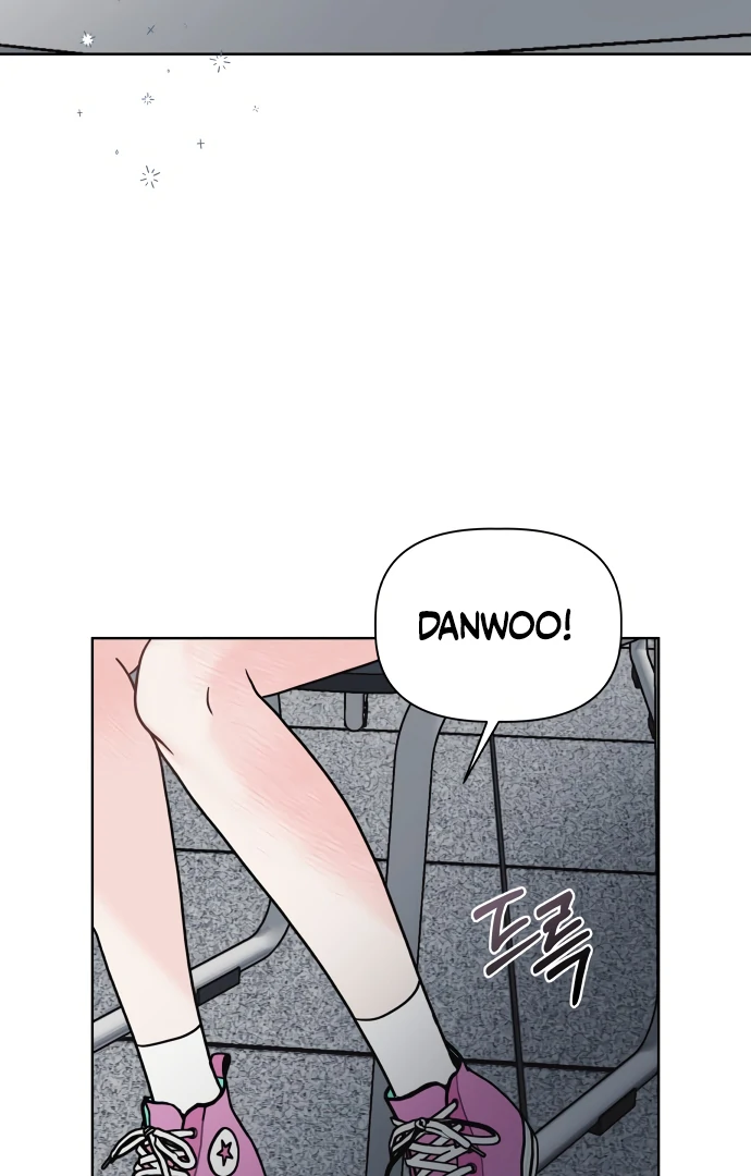 Zero Sense Chapter 7 - Page 87