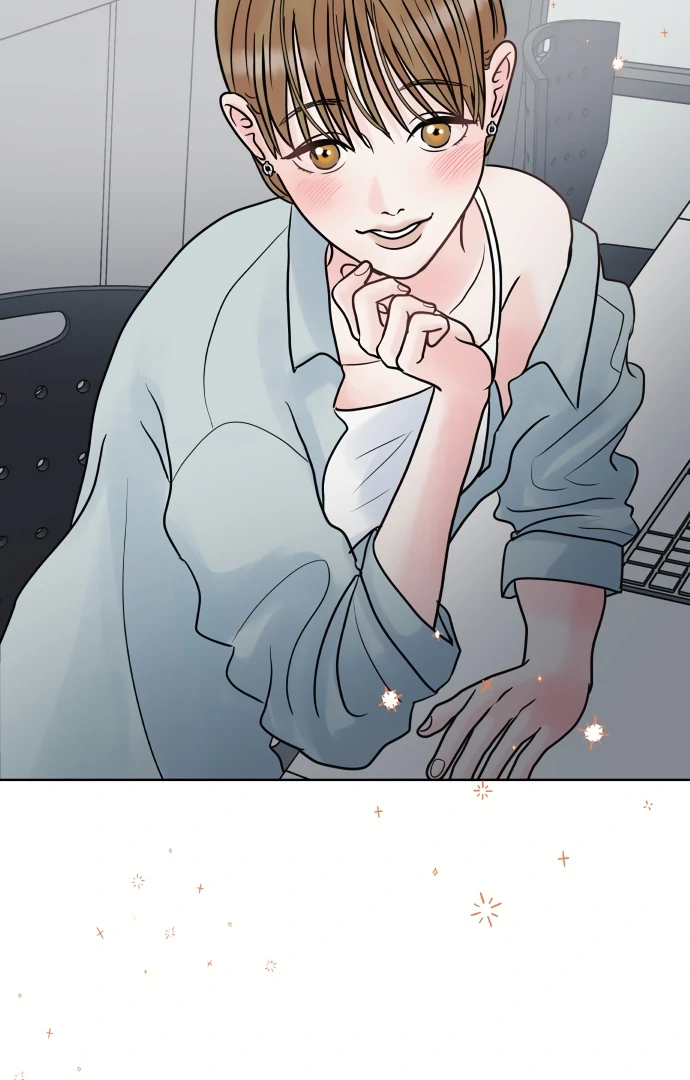 Zero Sense Chapter 7 - Page 89