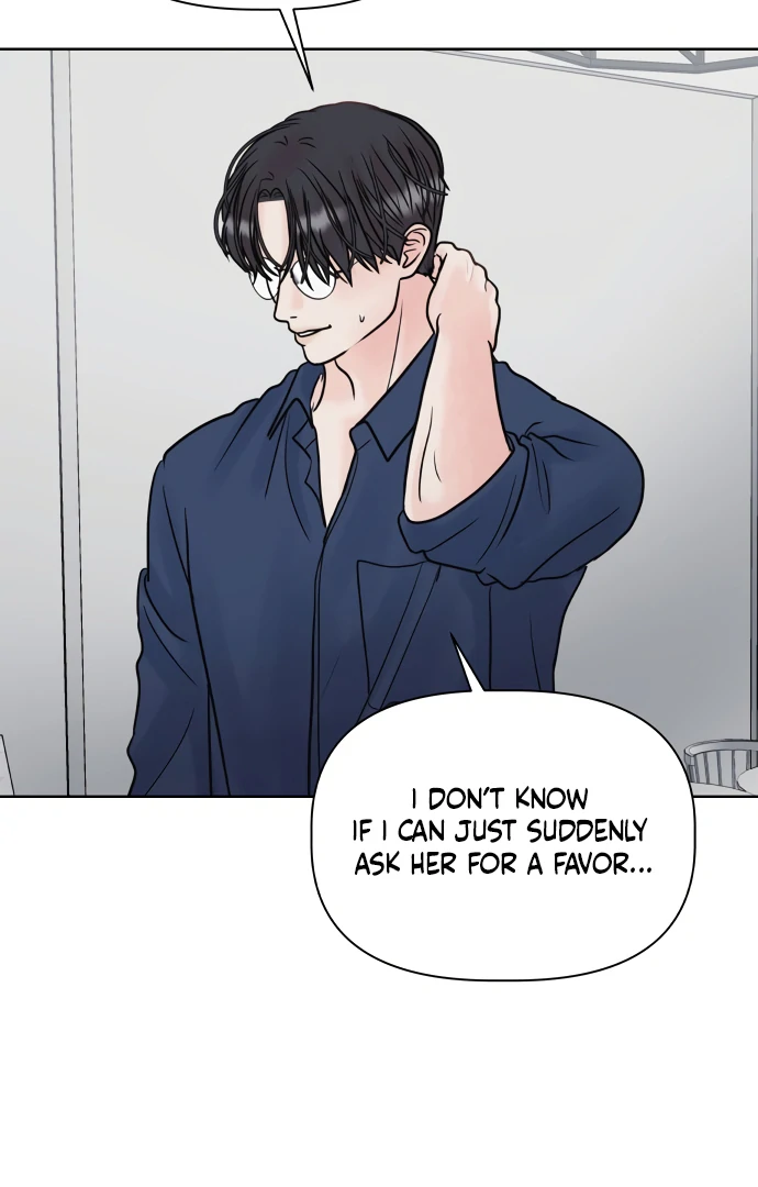 Zero Sense Chapter 7 - Page 9