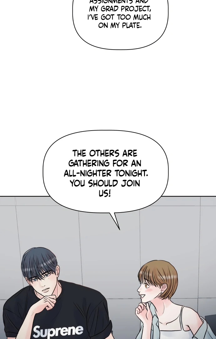 Zero Sense Chapter 7 - Page 91