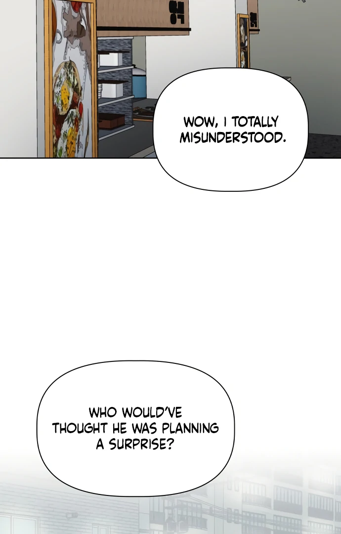Zero Sense Chapter 8 - Page 100
