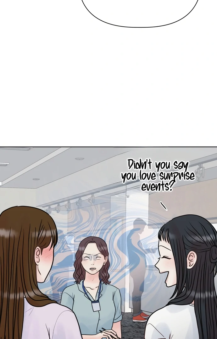 Zero Sense Chapter 8 - Page 103