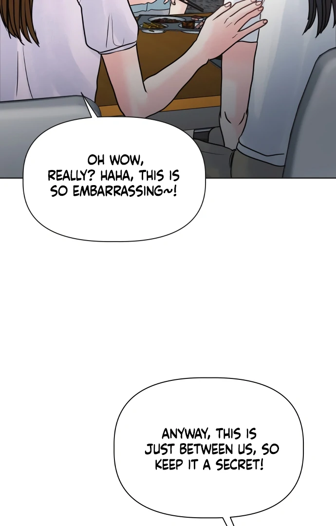Zero Sense Chapter 8 - Page 104